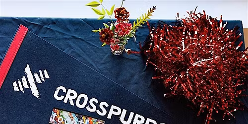 CrossPurpose Spring Career & Employment Fair