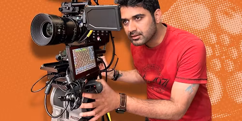  Visual Storytelling Masterclass : Seeing Beyond the Lens 