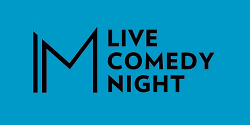 Laughter League: Hosted by Dan Bakst