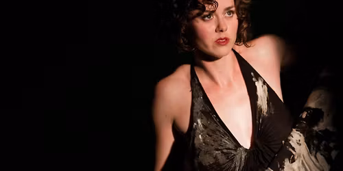 Carrie Ahern Dance: 20 YEARS: Celebrate with us!