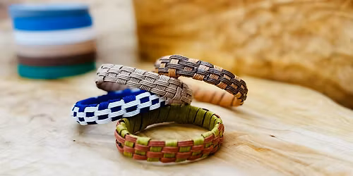 Kami Bando Bracelet - Mapunapuna