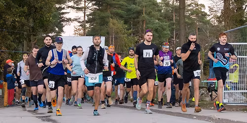 Lone Wolf South West 2025 - Now Sold Out