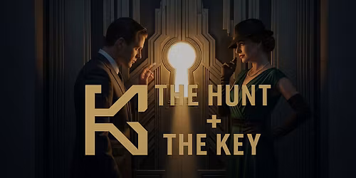 The Hunt & The Key | Brisbane Singles 30+ | Social Mingles