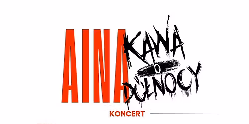 AINA - KONCERT