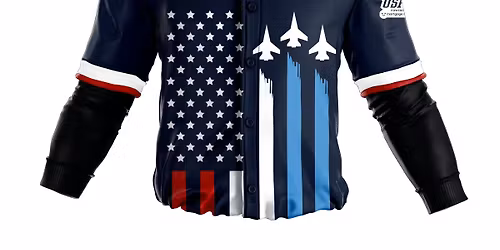 Red, White & You - Honoring Our Military Families