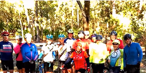 Wednesday Social Bike Ride