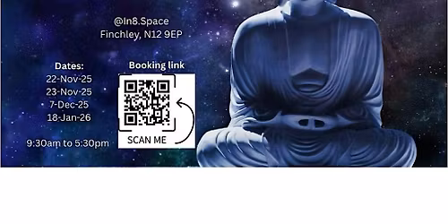 Vishoka Meditation Immersion