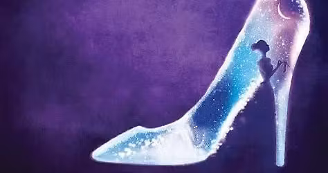 Cinderella Auditions