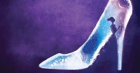 Cinderella Auditions