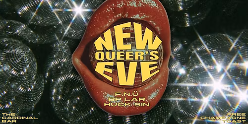 New Queer's Eve Pre-sale Tickets