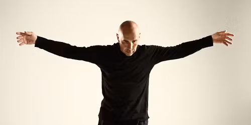 Darbas su \u0160e\u0161\u0117liu - \u0161okio ir judesio terapijos kursas su Aleksandru Gir\u0161onu