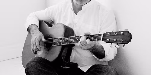 James Keelaghan with David Woodhead