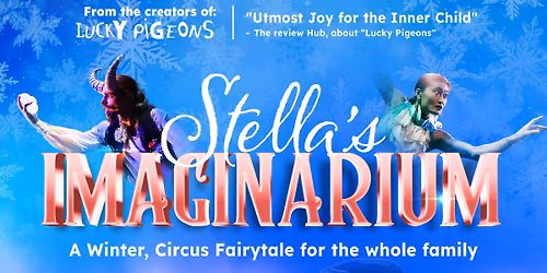 Stella's Imaginarium