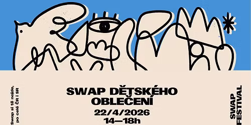 Swap d\u011btsk\u00e9ho oble\u010den\u00ed