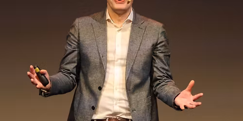 Steffen M\u00f6ller: Pr\u00e4sident von Polschland \/\/ Darmstadt