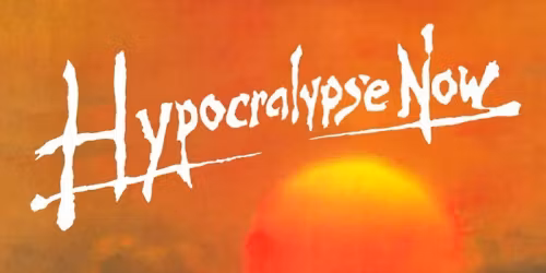 Hypocralypse Now - Minneapolis