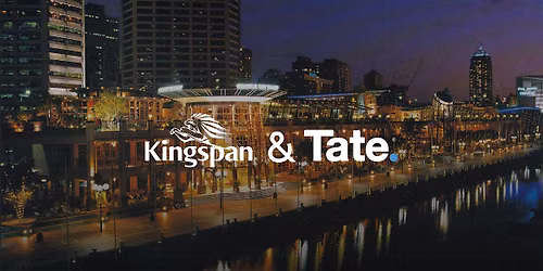 Kingspan & Tate CDC evening drinks | 16 September