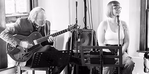 An Evening with Lia Booth