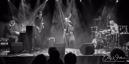 Yuri Honing Acoustic Quartet