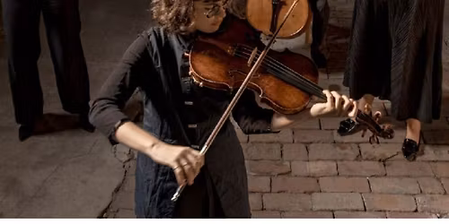 Chaos String Quartet: Wiener Blut