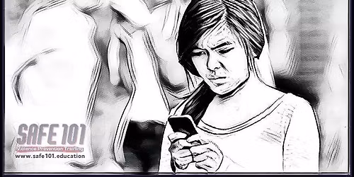 Stand Strong: Teen Self-Defense \u2013 Foundations