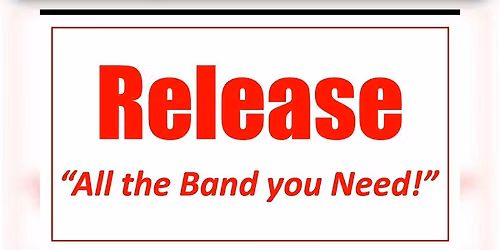 Live Music: The Release