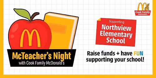 McTeacher Night