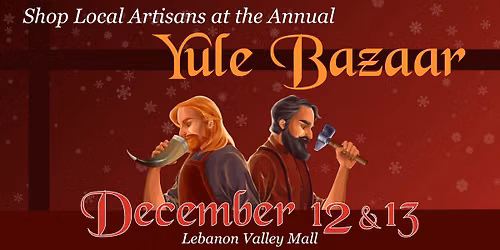 Yule Bazaar