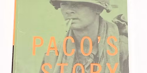 Paco's Story -- Larry Heinemann