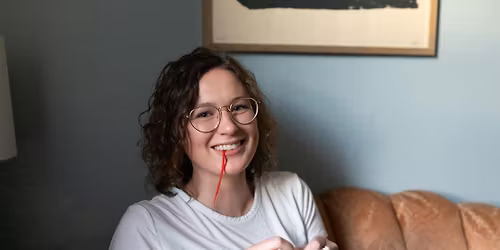 Hideout Comedy Presents Lily Meyer!