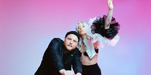 New Constellations and Jane Leo hit the Continental Club Houston!