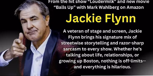 Jackie Flynn