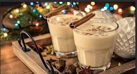 Arium en Espa\u00f1ol Presents: Holiday Coquito Night!  \u2728