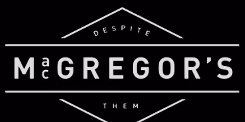 MacGregor\u2019s Sunday Session