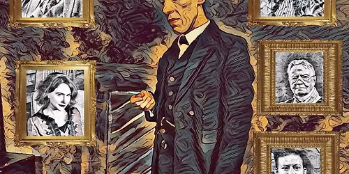 Sherlock and the Irregulars: The Great Blackmail Case