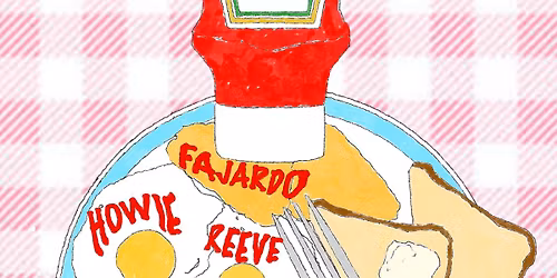 Fajardo (Gran Canaria)\/Howie Reeve\/Housekind