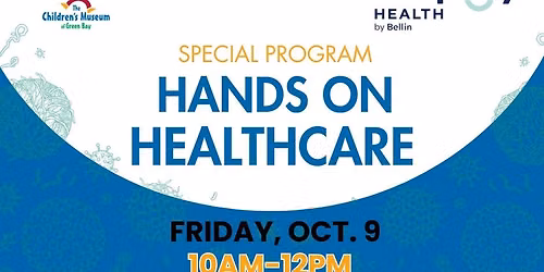 Hands on Healthcare