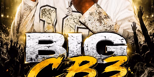 BIG  CONERT IN THE WORLD