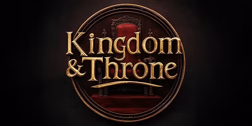 Kingdom and Throne - Praise and Worship Band