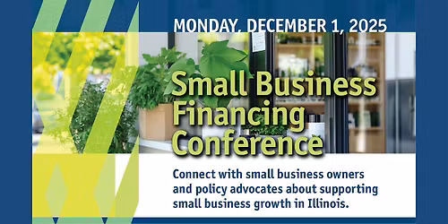 Small Business Financing Conference