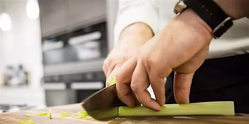 Knife Skills & Small Bites w\/ ZWILLING's Chef Jason at Westheimer (3 PM)