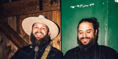 Artist Spotlight: Cousin Curtiss