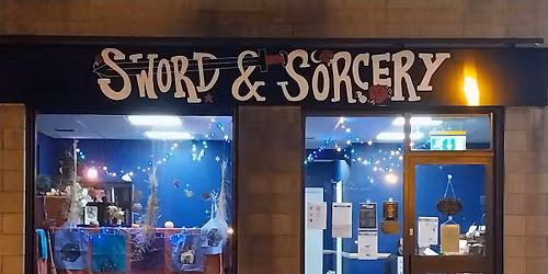 Arts and Crafts Club