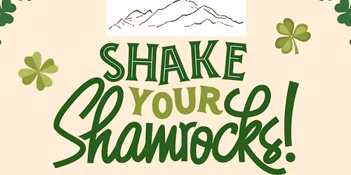 St Patrick\u2019s Day Live Music