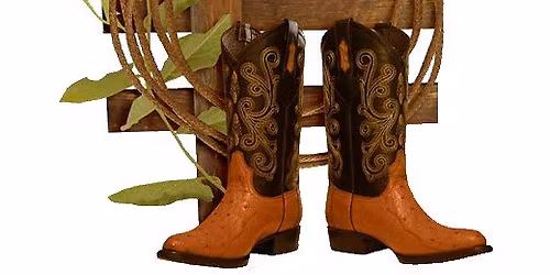 2025 Saddle Games Series