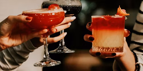 Mixology Series: Crafted Spirits of the Season