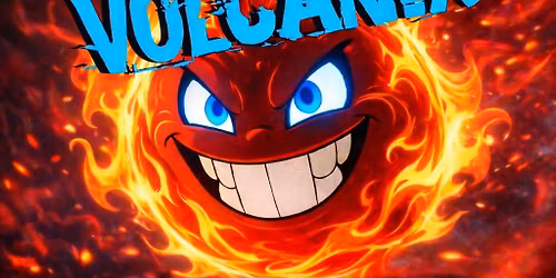 May 28th Live at Leo\u2019s with the Volcanix