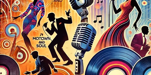 Afternoon of Soul music