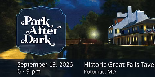 Park After Dark