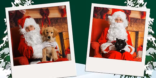 Photos With Santa Claus
